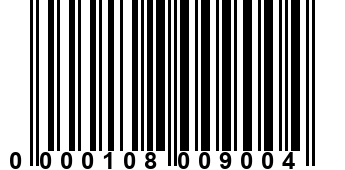 0000108009004