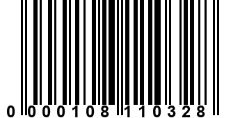 0000108110328