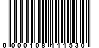 0000108111530