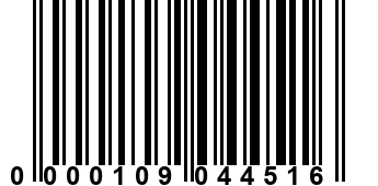 0000109044516