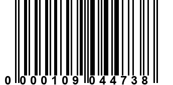 0000109044738