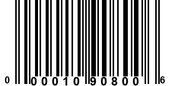 000010908006