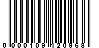 0000109120968