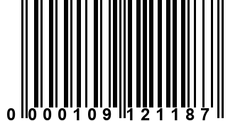 0000109121187