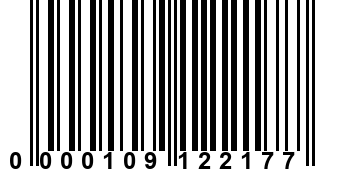 0000109122177