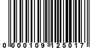 0000109125017