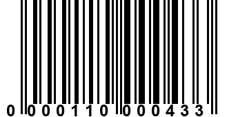 0000110000433