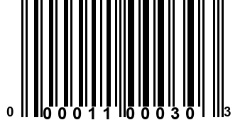 000011000303