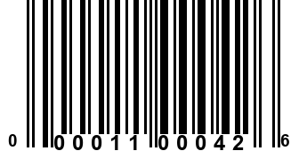 000011000426