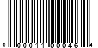 000011000464