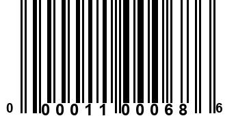 000011000686