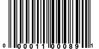 000011000891