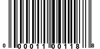 000011001188