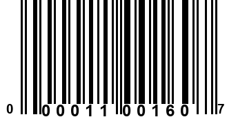 000011001607