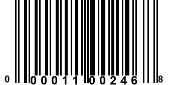 000011002468