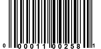 000011002581