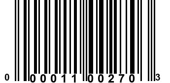 000011002703