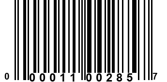 000011002857