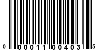 000011004035