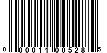 000011005285