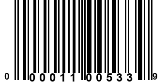 000011005339