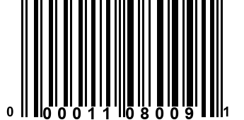 000011080091