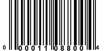 000011088004