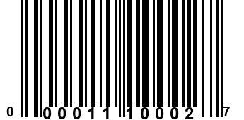 000011100027