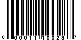 000011100287