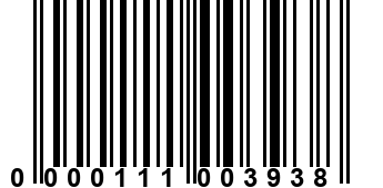 0000111003938