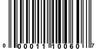 000011100607