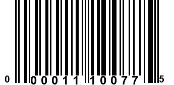 000011100775