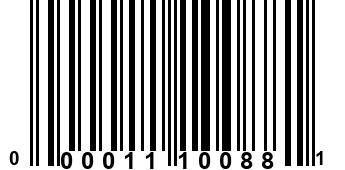 000011100881