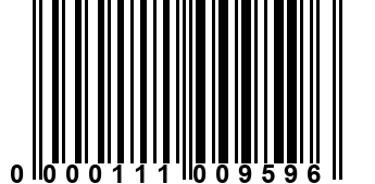 0000111009596