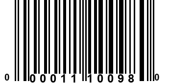 000011100980