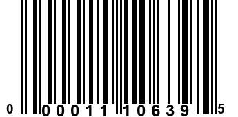 000011106395