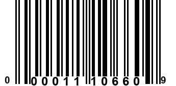 000011106609