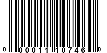 000011107460