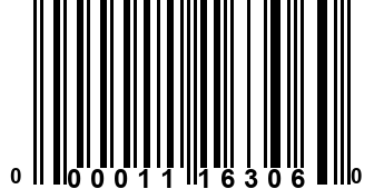 000011163060