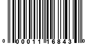 000011168430