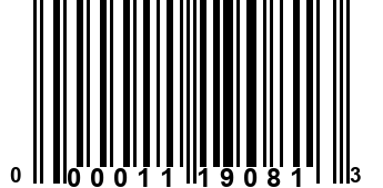 000011190813