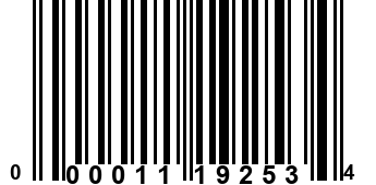 000011192534