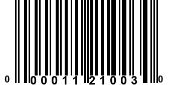 000011210030