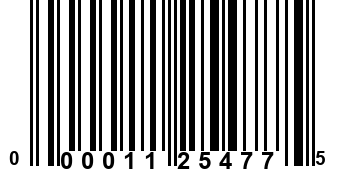 000011254775