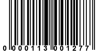 0000113001277