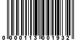 0000113001932