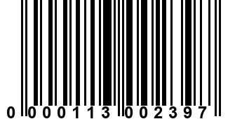 0000113002397