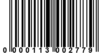 0000113002779