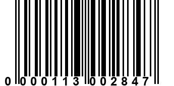 0000113002847