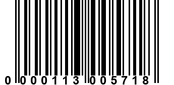 0000113005718